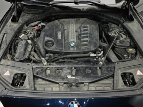 BMW 520 D xDrive M Aerodynamics, снимка 6