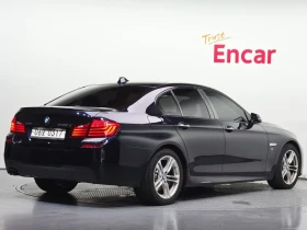 BMW 520 D xDrive M Aerodynamics, снимка 2