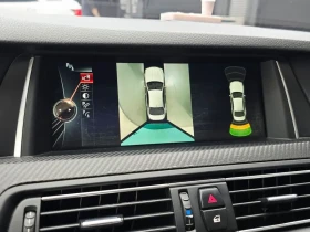 BMW 520 D xDrive M Aerodynamics, снимка 17