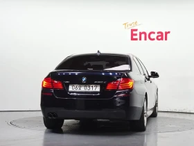 BMW 520 D xDrive M Aerodynamics, снимка 4