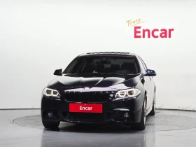 BMW 520 D xDrive M Aerodynamics, снимка 3