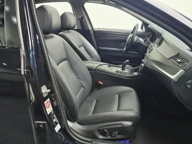 BMW 520 D xDrive M Aerodynamics, снимка 12