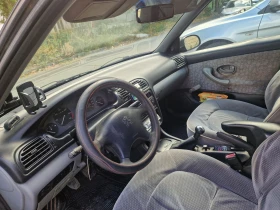 Peugeot 406 1.9 tdi, снимка 9