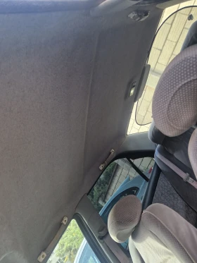 Peugeot 406 1.9 tdi, снимка 7