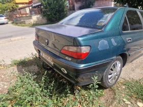 Peugeot 406 1.9 tdi, снимка 5