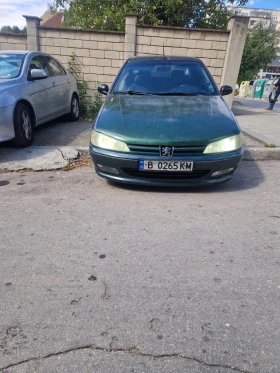 Peugeot 406 1.9 tdi, снимка 1