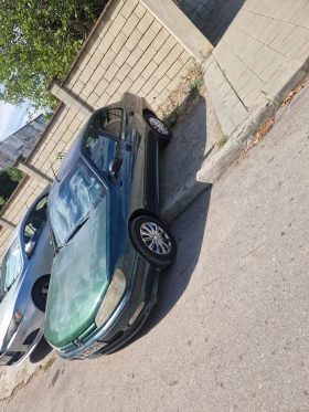 Peugeot 406 1.9 tdi, снимка 3