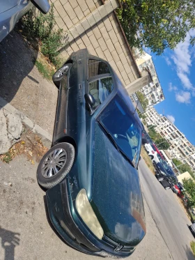 Peugeot 406 1.9 tdi, снимка 2