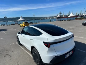 Tesla Model Y Juniper НОВА, снимка 6