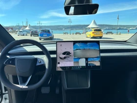 Tesla Model Y Juniper НОВА, снимка 9