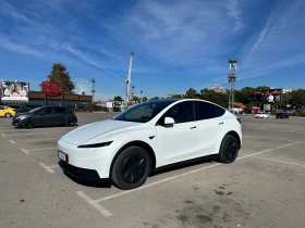 Tesla Model Y Juniper НОВА, снимка 2