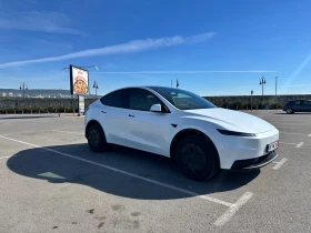 Tesla Model Y Juniper НОВА, снимка 3