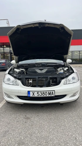 Mercedes-Benz S 320, снимка 13
