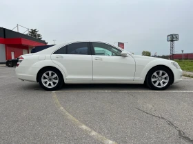 Mercedes-Benz S 320, снимка 4
