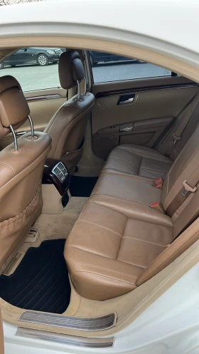 Mercedes-Benz S 320, снимка 6