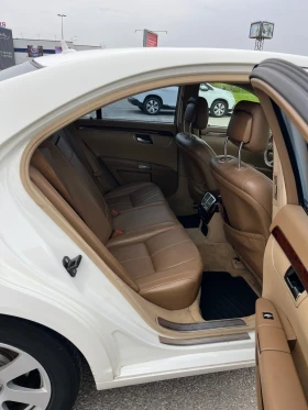 Mercedes-Benz S 320, снимка 7