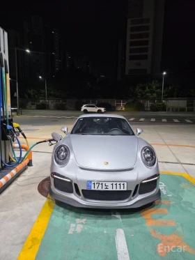 Porsche 911 GT3, снимка 2