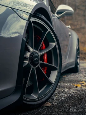 Porsche 911 GT3, снимка 7