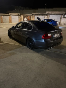 BMW 330, снимка 8