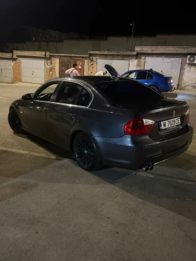 BMW 330, снимка 7