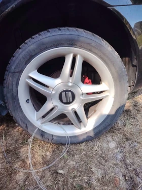 Seat Leon, снимка 7