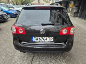 VW Passat Sportline, снимка 2