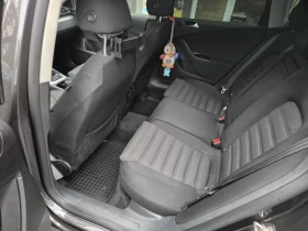 VW Passat Sportline, снимка 10