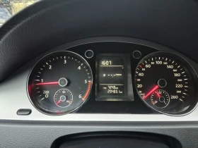 VW Passat Sportline, снимка 8