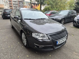 VW Passat Sportline, снимка 4