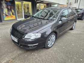 VW Passat Sportline, снимка 3