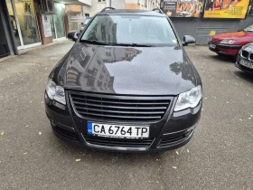 VW Passat Sportline, снимка 1