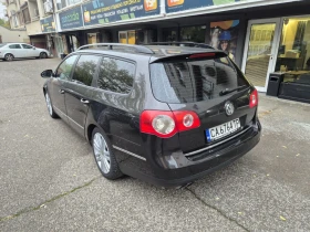 VW Passat Sportline, снимка 5