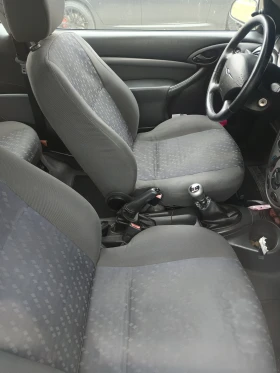 Ford Focus 1.7, снимка 9