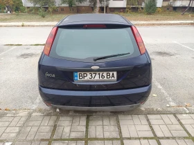 Ford Focus 1.7, снимка 5