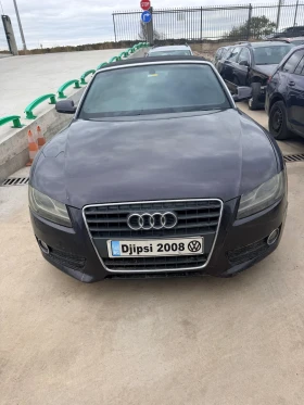 Audi A5 2, 0 TDI На части, снимка 1