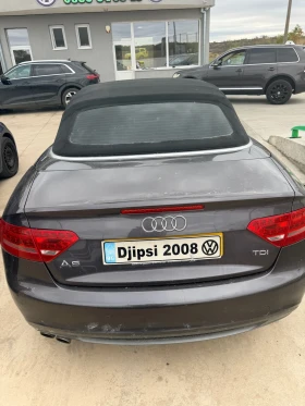 Audi A5 2, 0 TDI На части, снимка 5