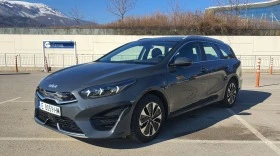 Kia Ceed Plug-in, снимка 3