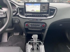 Kia Ceed Plug-in, снимка 12