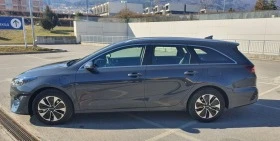 Kia Ceed Plug-in, снимка 5