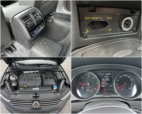 VW Passat 2.0 TDI EURO 6, снимка 17 - Автомобили и джипове - 45340286
