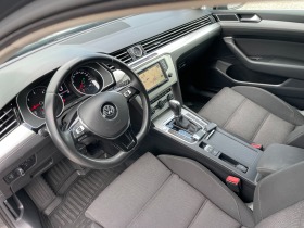 VW Passat 2.0 TDI EURO 6, снимка 8 - Автомобили и джипове - 45340286