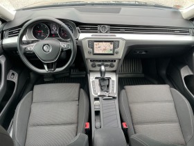 VW Passat 2.0 TDI EURO 6, снимка 10 - Автомобили и джипове - 45340286