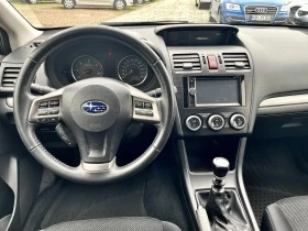 Subaru XV 2.0 6- 4x4 | Mobile.bg    10