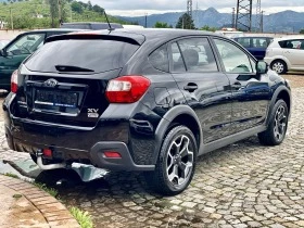 Subaru XV 2.0 6- 4x4 | Mobile.bg    5