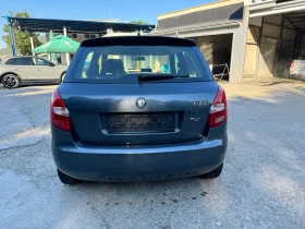 Skoda Fabia 1.4 бензин, снимка 5