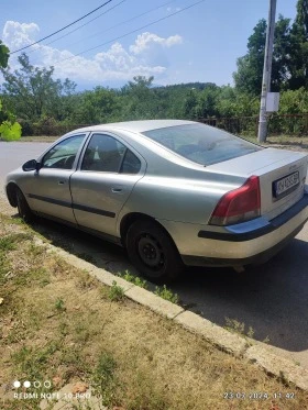 Volvo S60 2.4 D5, снимка 4