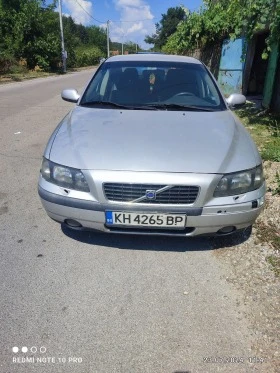 Volvo S60 2.4 D5 | Mobile.bg    1