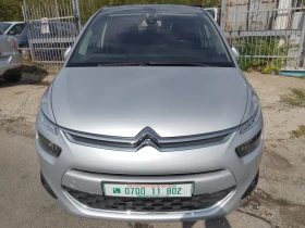 Citroen C4 Picasso 1.6e-HDI/EXCLUSIVE/ | Mobile.bg    2