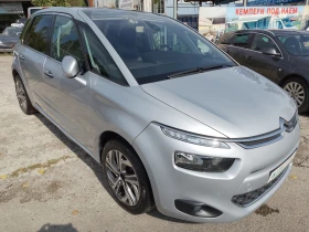 Citroen C4 Picasso 1.6e-HDI/EXCLUSIVE/ | Mobile.bg    3