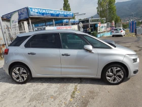 Citroen C4 Picasso 1.6e-HDI/EXCLUSIVE/ | Mobile.bg    4